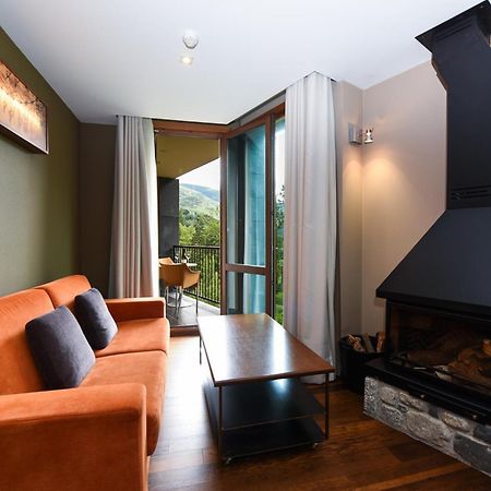 Sommos Hotel Aneto Benasque Εξωτερικό φωτογραφία