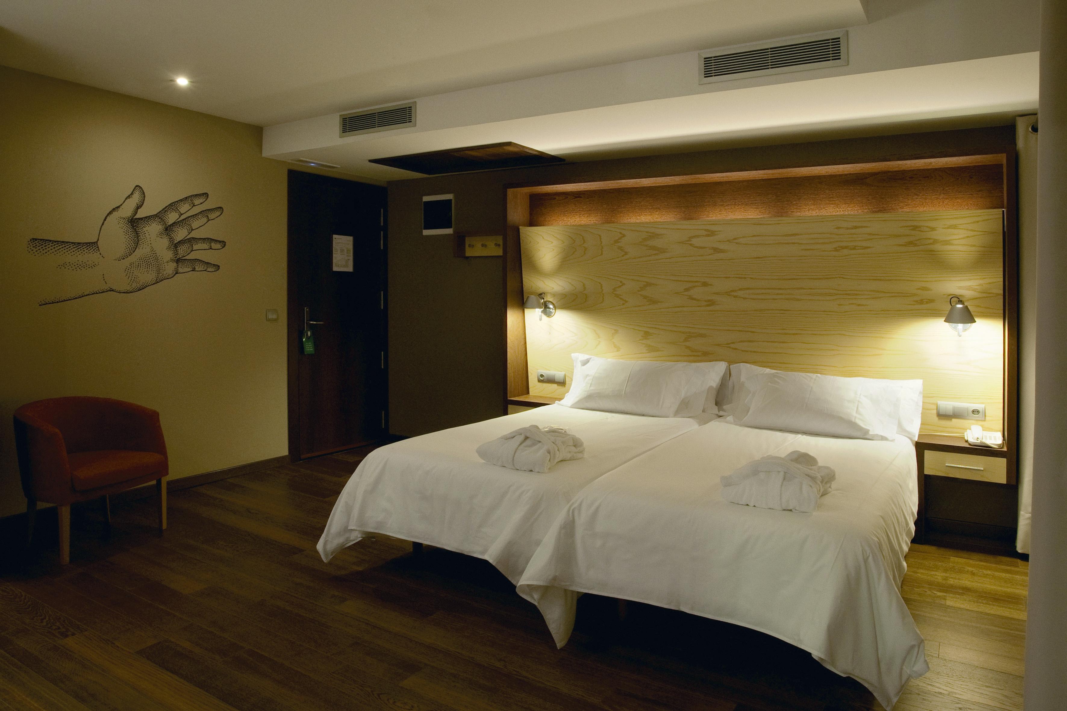 Sommos Hotel Aneto Benasque Εξωτερικό φωτογραφία