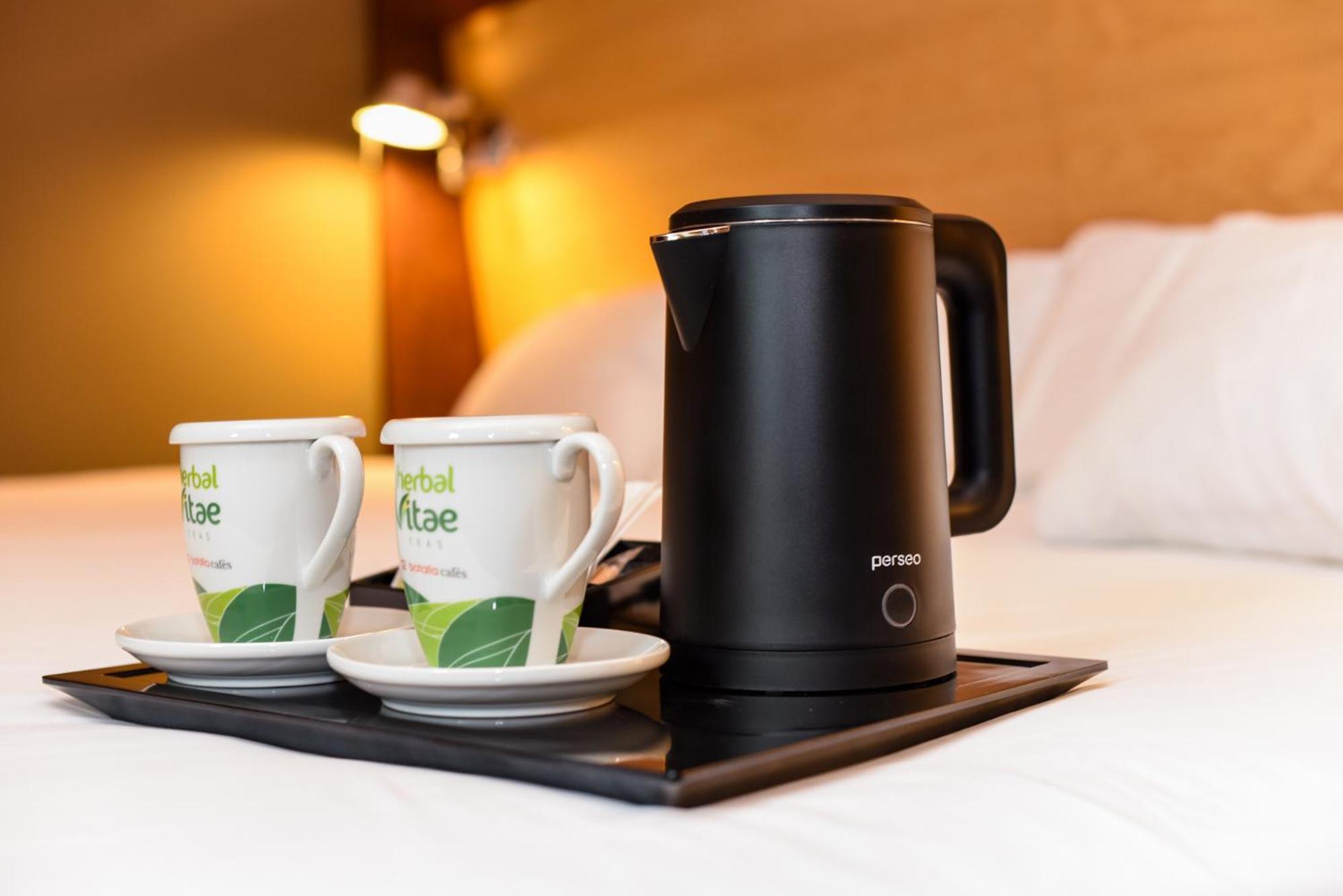 Sommos Hotel Aneto Benasque Εξωτερικό φωτογραφία