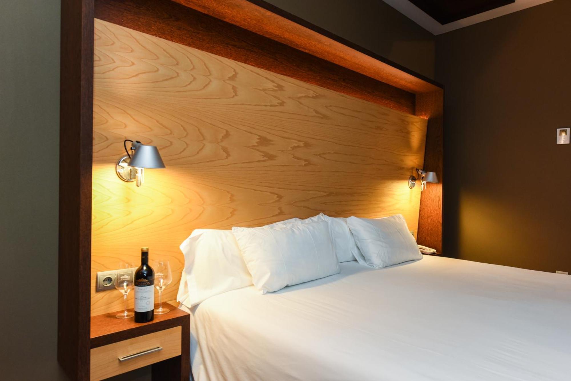 Sommos Hotel Aneto Benasque Εξωτερικό φωτογραφία