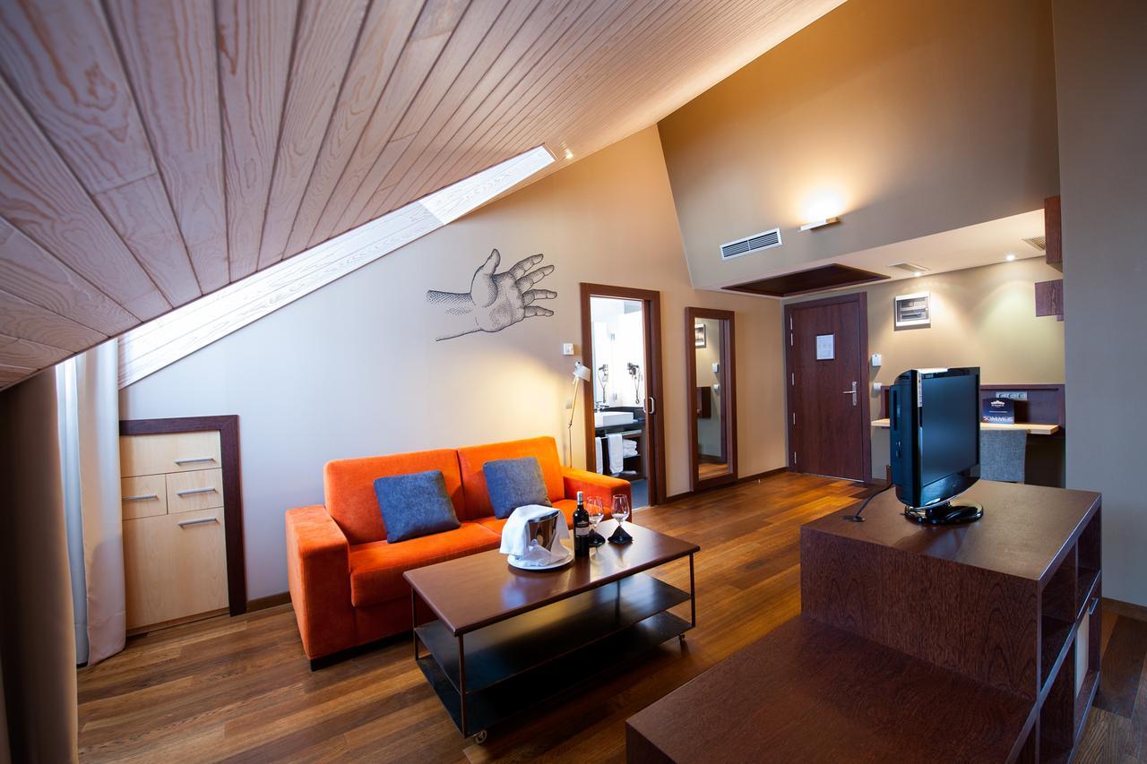 Sommos Hotel Aneto Benasque Εξωτερικό φωτογραφία